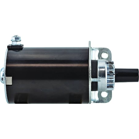 Aftermarket JAndN Electrical Products Starter 410-22083-JN